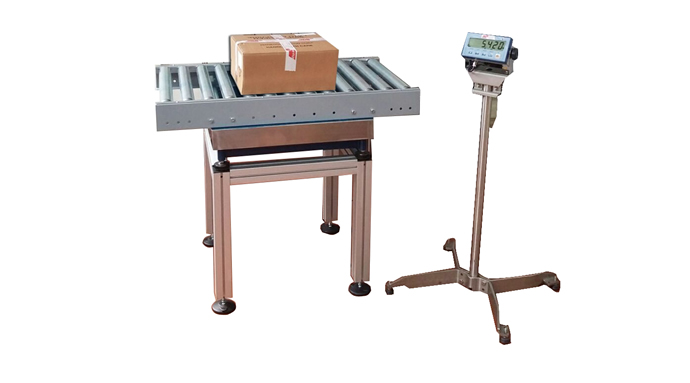 Weighing system