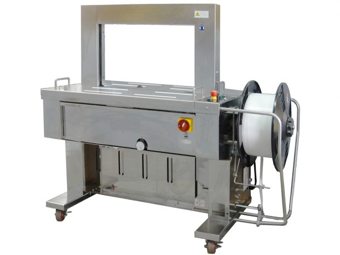 SM 6000 S inox
