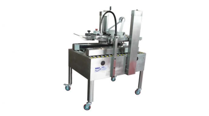 CS 501 AW 480 inox