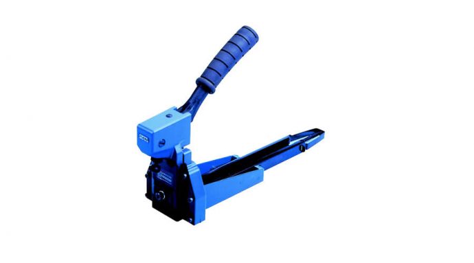 SM 35 SM 32 staples hand tool