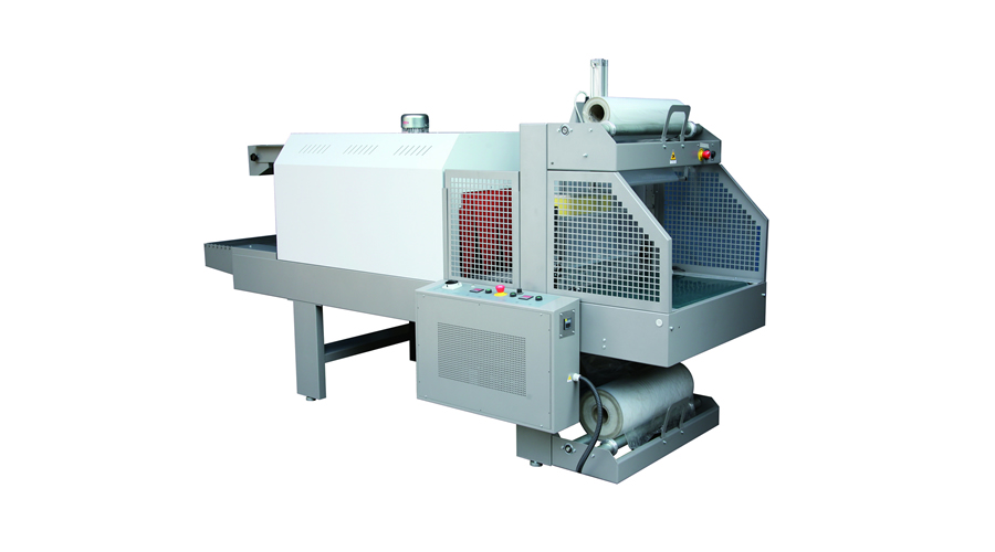 Other packaging machine