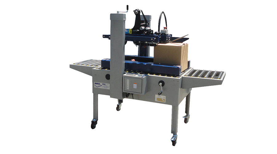 Carton sealer