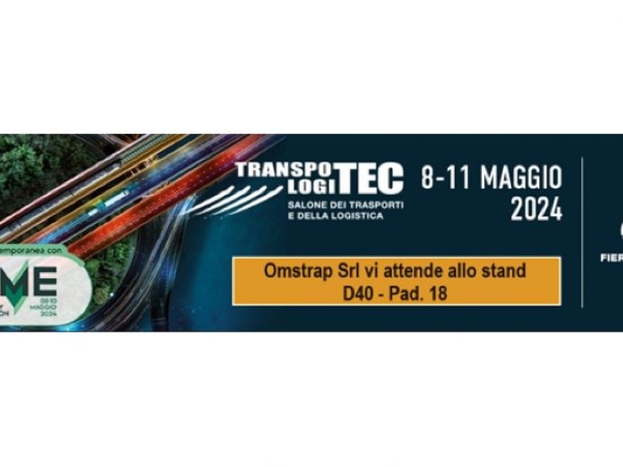 Transpotec Logitec 2024