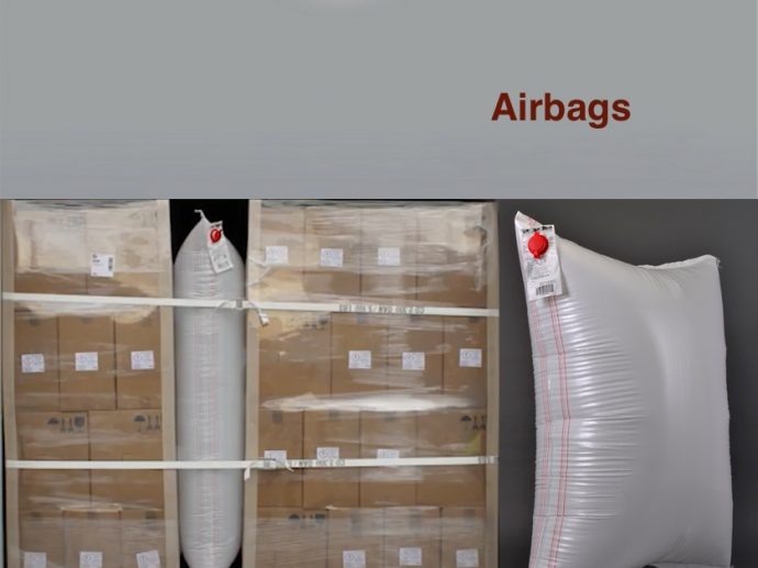 Catalogue Airbags