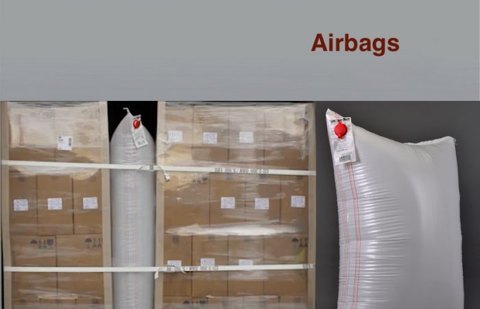 Catalogue Airbags