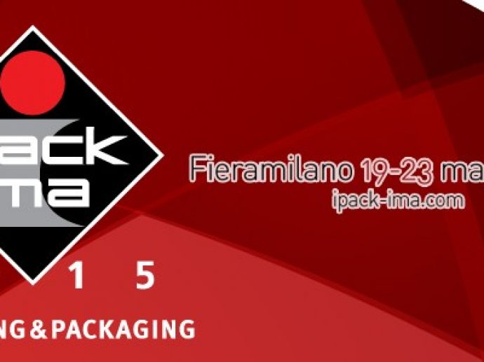 Ipack IMA 2015